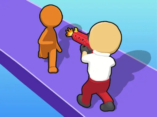 Они идут на Пикабу Игры