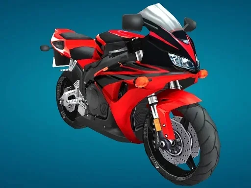 Мотоциклетные каскадёрские гонки 2025 на Пикабу Игры