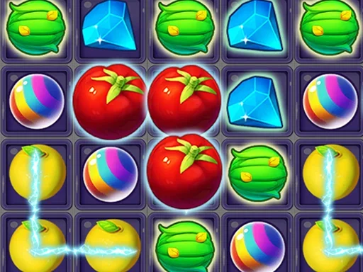 Урожайная ферма на Пикабу Игры