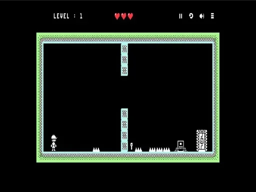 На грани выживания на Пикабу Игры