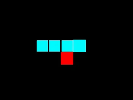 SnakeBit на Пикабу Игры