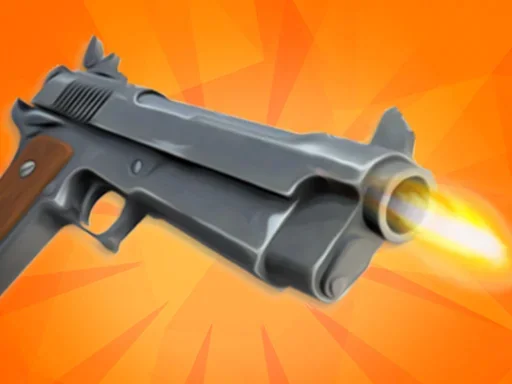 Galaxy Gun Shooter на Пикабу Игры