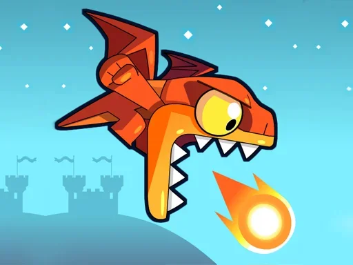 Drag N Boom на Пикабу Игры