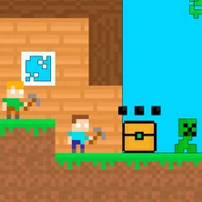 MC8Bit на Пикабу Игры