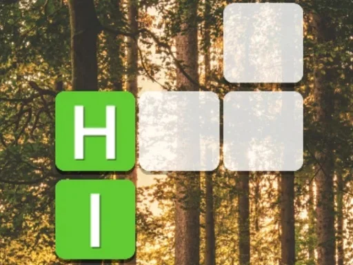 Блоки слов на Пикабу Игры