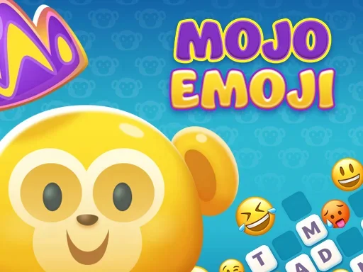 Моджо Эмодзи на Пикабу Игры