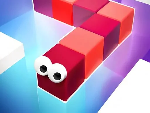 Змея Лайт на Пикабу Игры