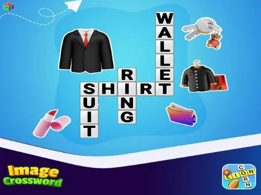 Кроссворд с картинками на Пикабу Игры