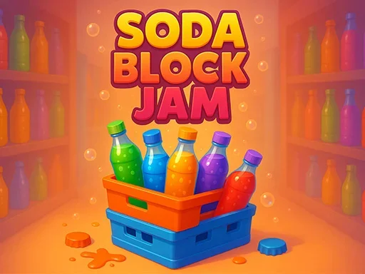 Содовый джем на Пикабу Игры