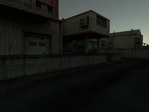 Боль Nextbot на Пикабу Игры