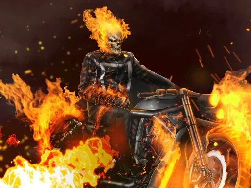 Рыцарь дорог на Пикабу Игры