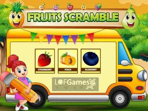 Фруктовый омлет на Пикабу Игры
