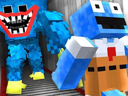 Поппи Бабушка на Пикабу Игры