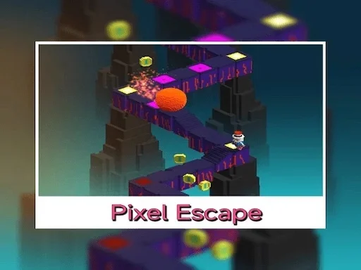 TempleEscape на Пикабу Игры