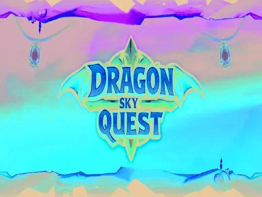 Драго Скай Квест на Пикабу Игры
