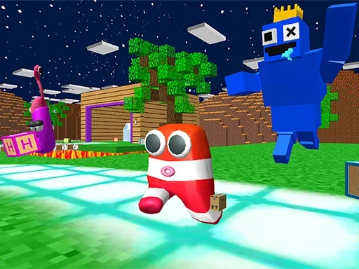 Выживший Алфавит на Пикабу Игры