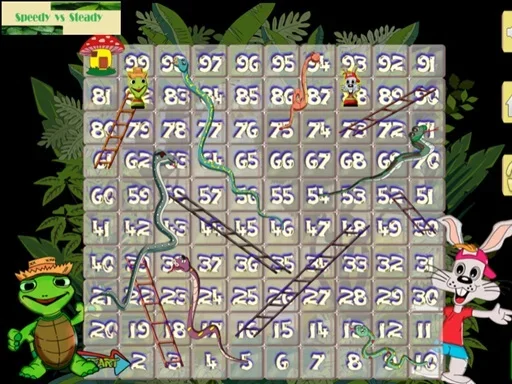 Быстрый против Устойчивого на Пикабу Игры