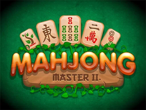 Мастер Маджонга 2 на Пикабу Игры