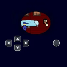 Момоквест на Пикабу Игры