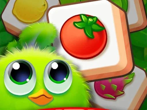 TILE MAHJONG: Match 3 Mahjong Master на Пикабу Игры