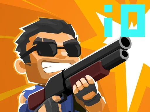 Warrior Survival.io на Пикабу Игры