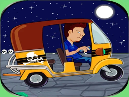 Сумасшедшие водители на Пикабу Игры