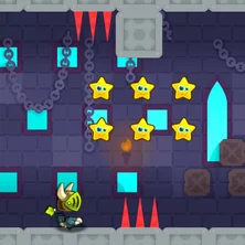 Игра Кастель на Пикабу Игры