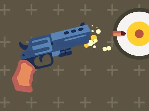 Стрельба по мишеням на Пикабу Игры