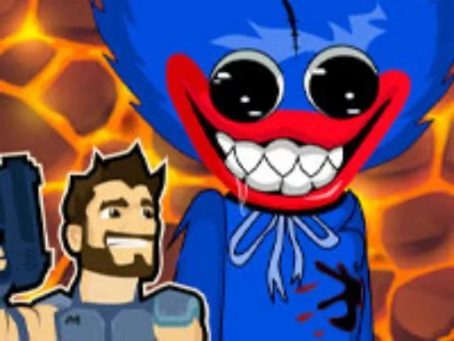 Poppy Dungeons — время игр с Poppy на Пикабу Игры