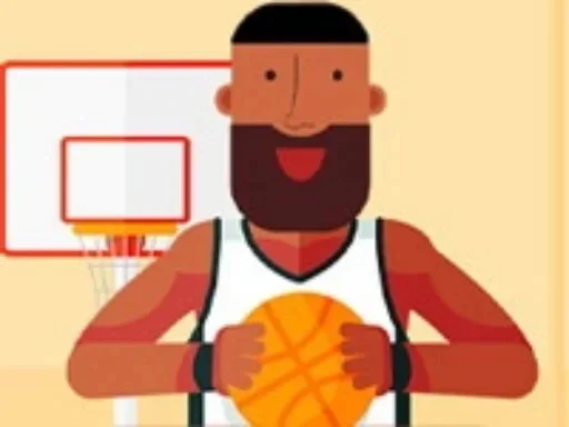 Nifty Hoopers на Пикабу Игры