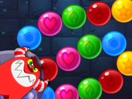 Защита от монстр-шутера на Пикабу Игры