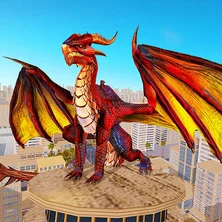 Разрушитель Города Драконов на Пикабу Игры