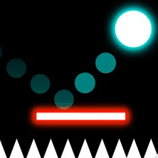 Ball Wall 2 на Пикабу Игры