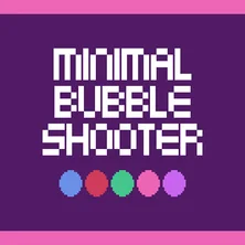 456 Минимальный Bubble Shooter на Пикабу Игры