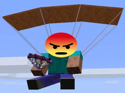 Поля битв нубиков на Пикабу Игры