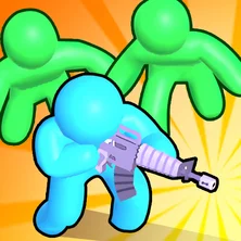 Защита от зомби: выживание в War Z на Пикабу Игры