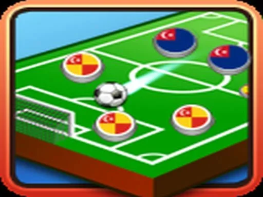 Лига Супер Малайзия на Пикабу Игры