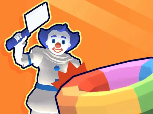 Охотник за объектами на Пикабу Игры