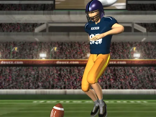 Swiper Kicker на Пикабу Игры