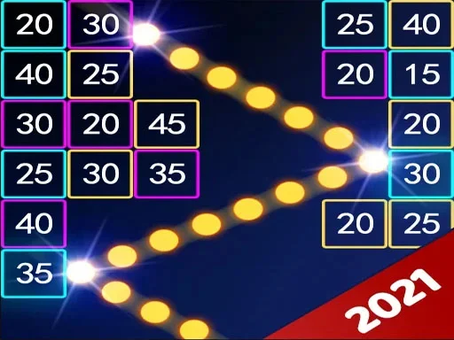 Glow Blast-3 на Пикабу Игры