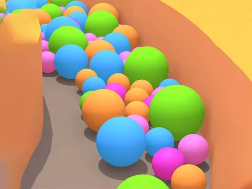 Баллес на Пикабу Игры