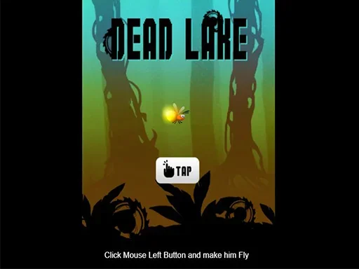 DeadLake на Пикабу Игры