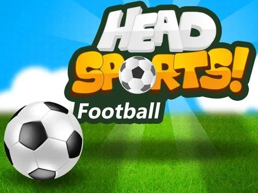 Head Sports Футбол на Пикабу Игры