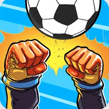 футбол для девочек и мальчиков на Пикабу Игры