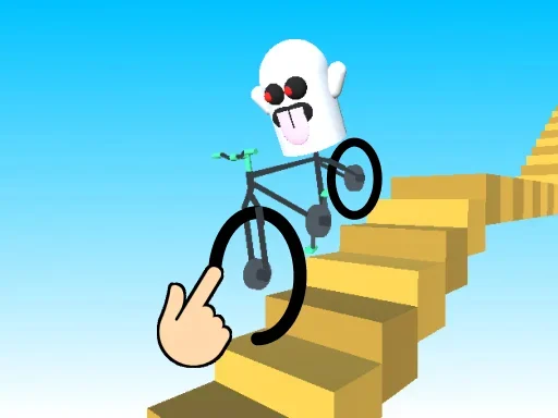 Мастер рисования колес на Пикабу Игры