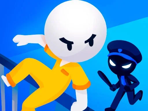 Побег из комнаты 3D на Пикабу Игры