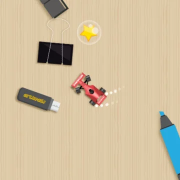 Скриншот игры