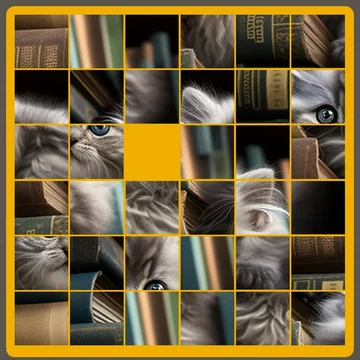 Скриншот игры