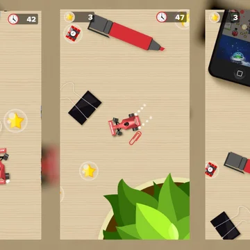 Скриншот игры