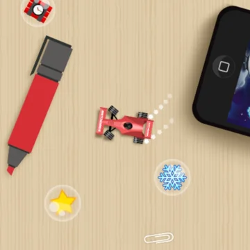 Скриншот игры